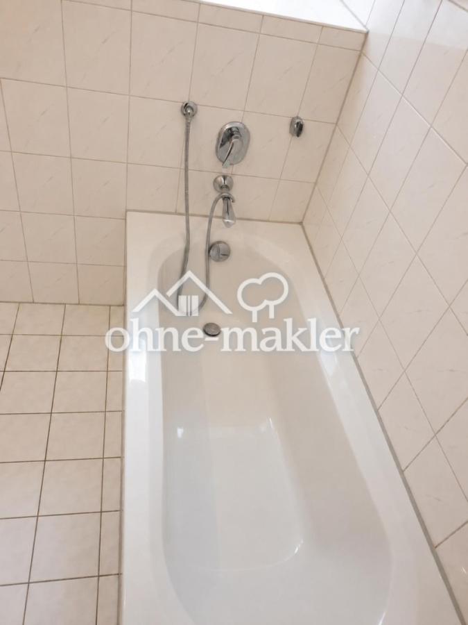 Badewanne