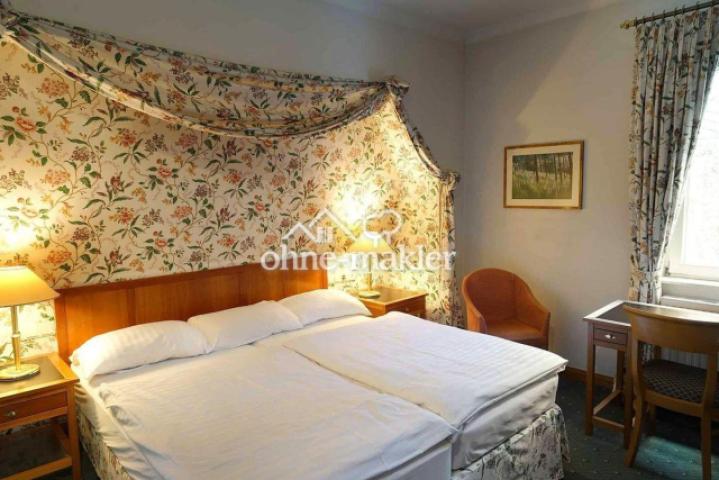 Hotelzimmer
