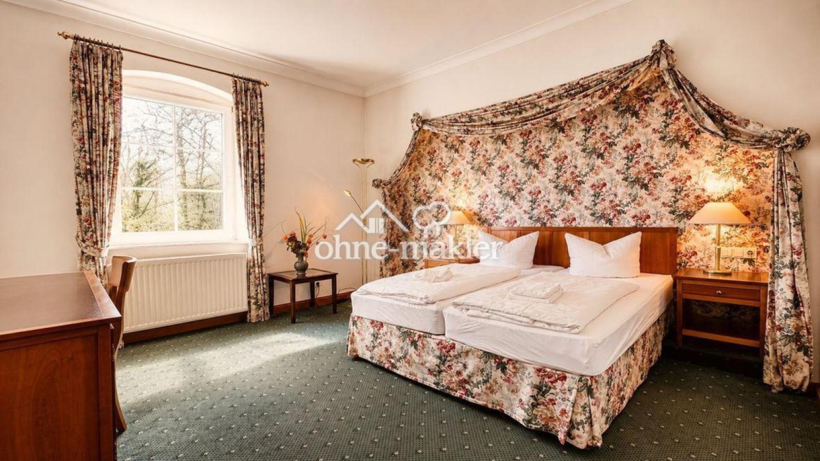 Hotelzimmer