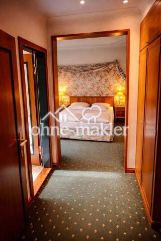 Hotelzimmer