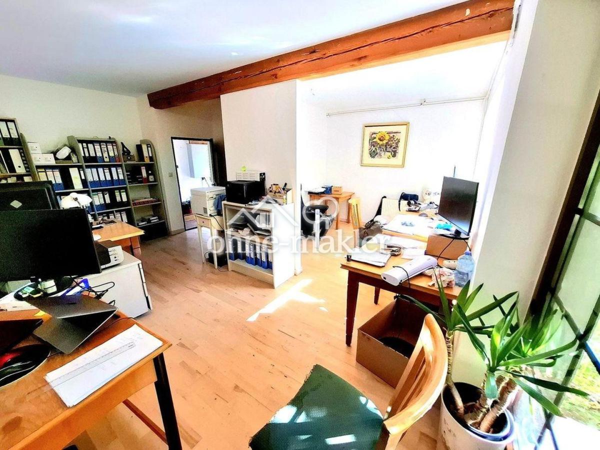 Büro, Coworking
