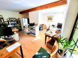Büro, Coworking