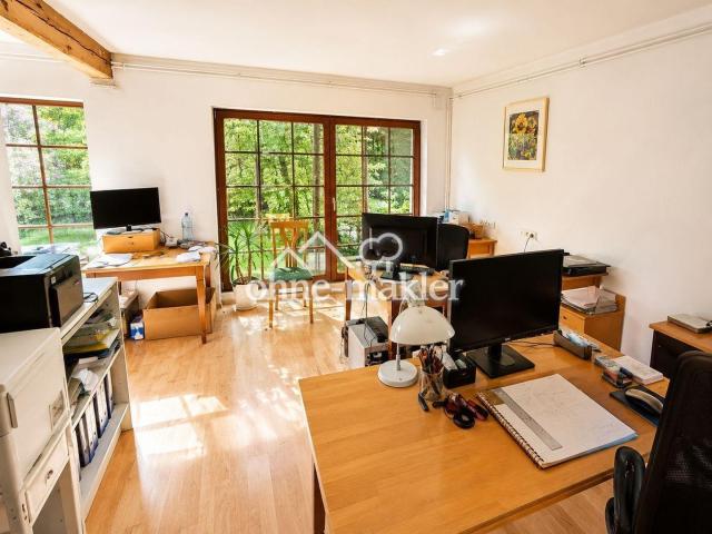 Büro Coworking