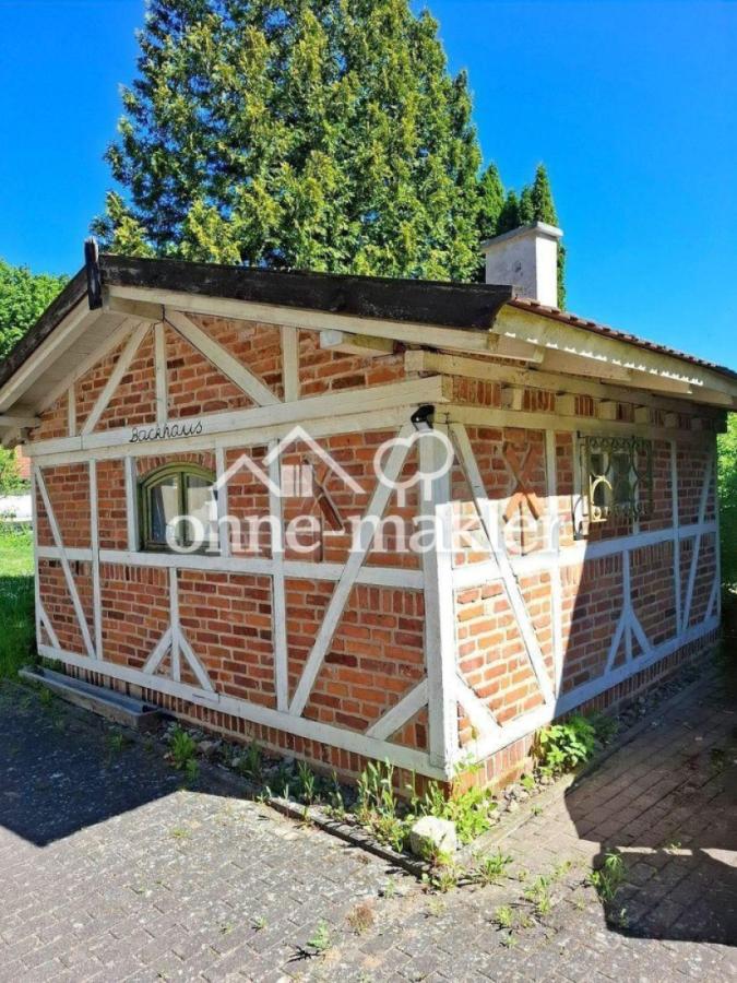 Backhaus