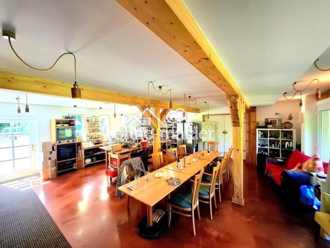 Wohnhaus Küche