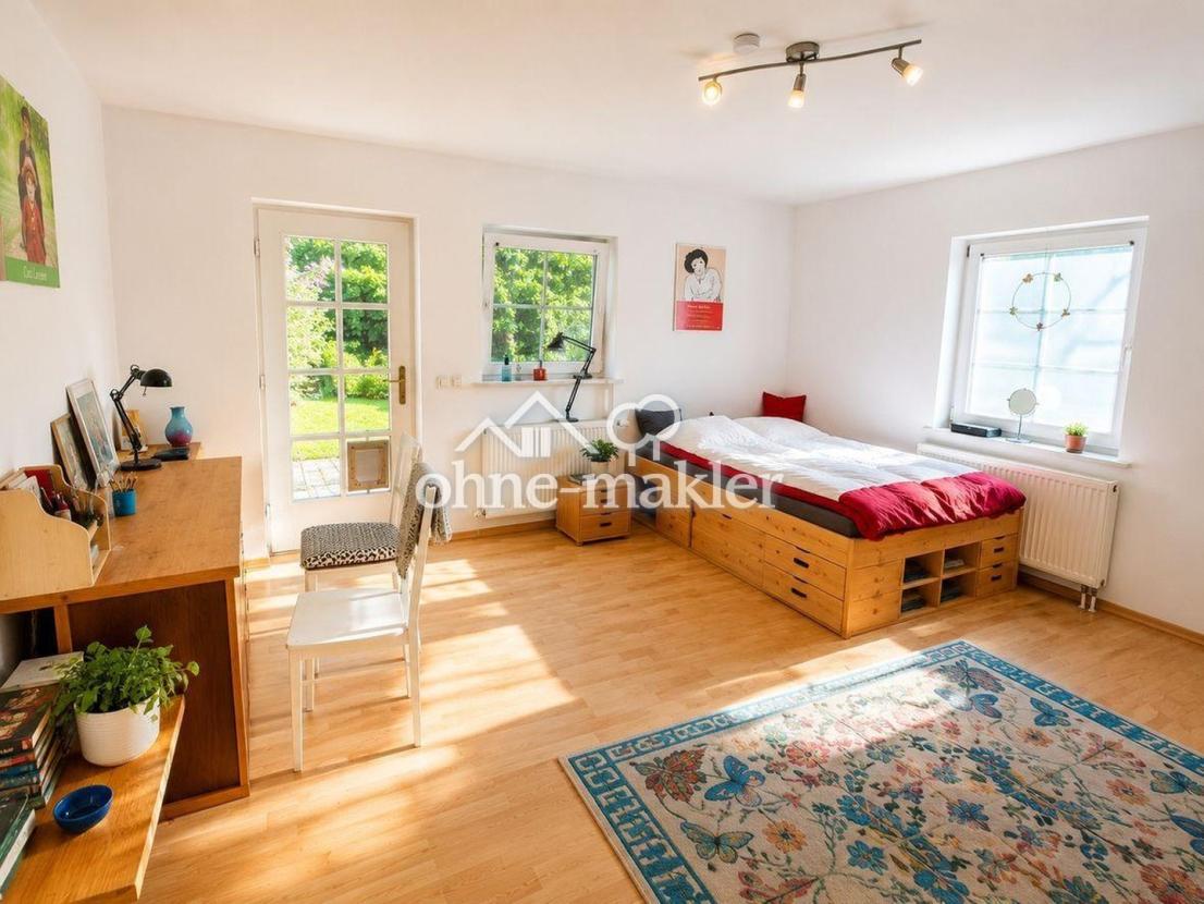 Wohnhaus Zimmer