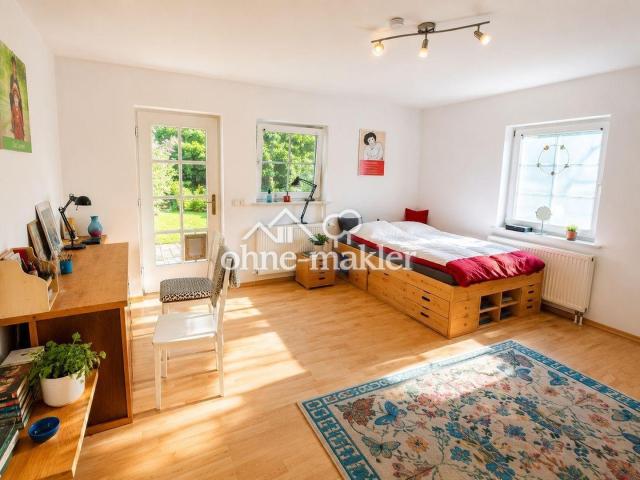 Wohnhaus Zimmer