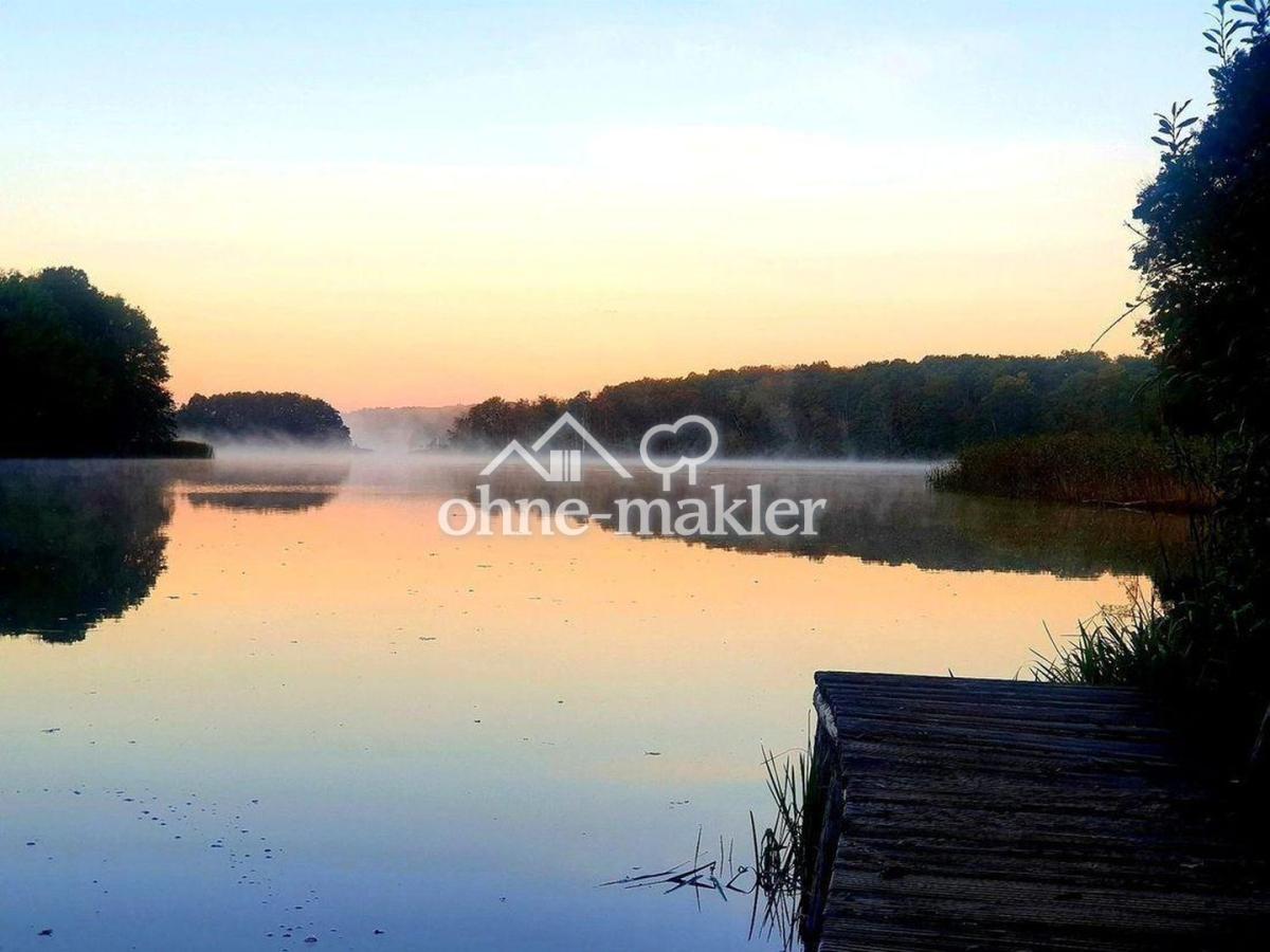 Mellensee, 10 min zu Fuß