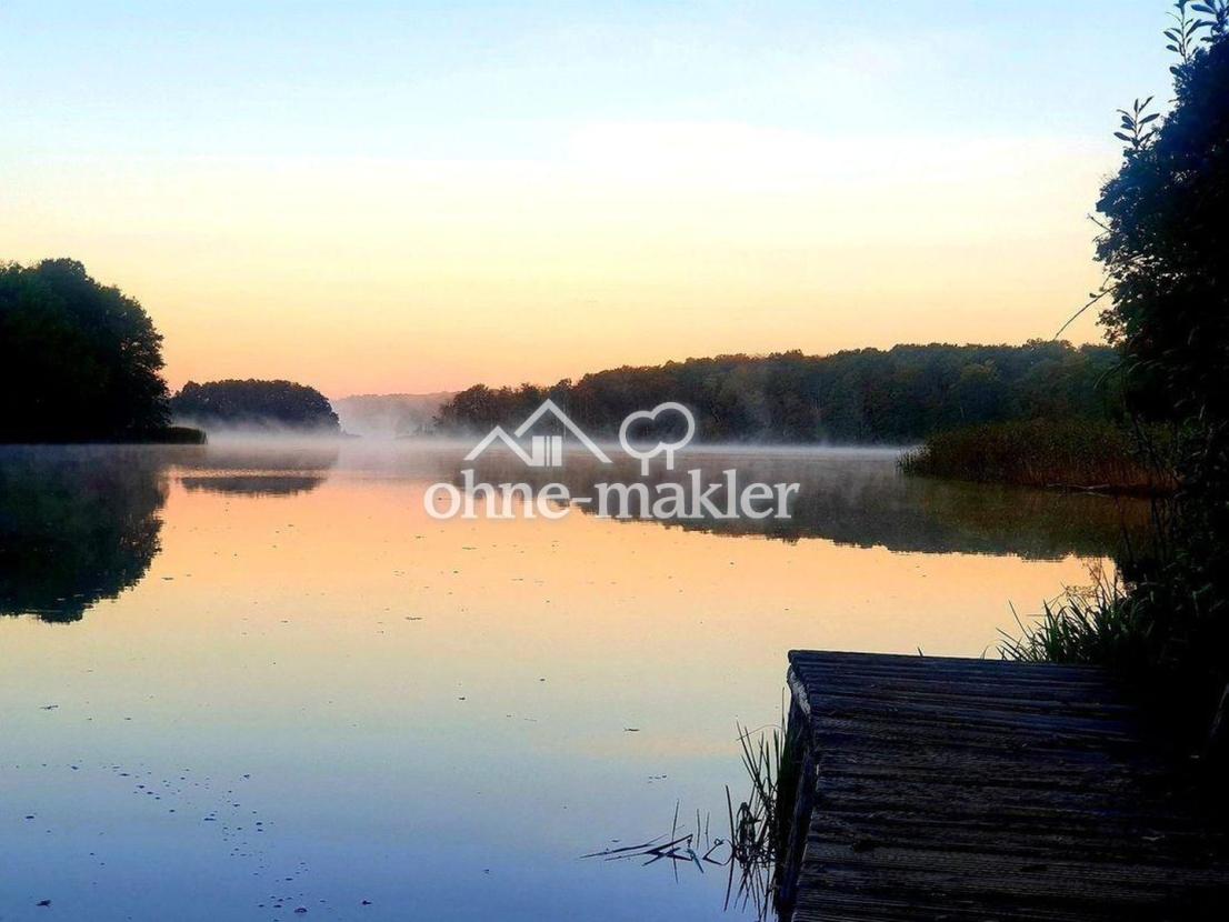 Mellensee, 10 min zu Fuß