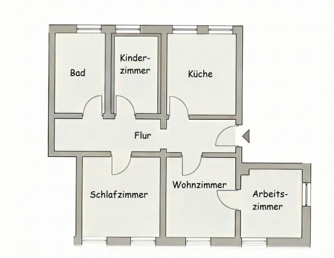 Grundriss Whng .101
