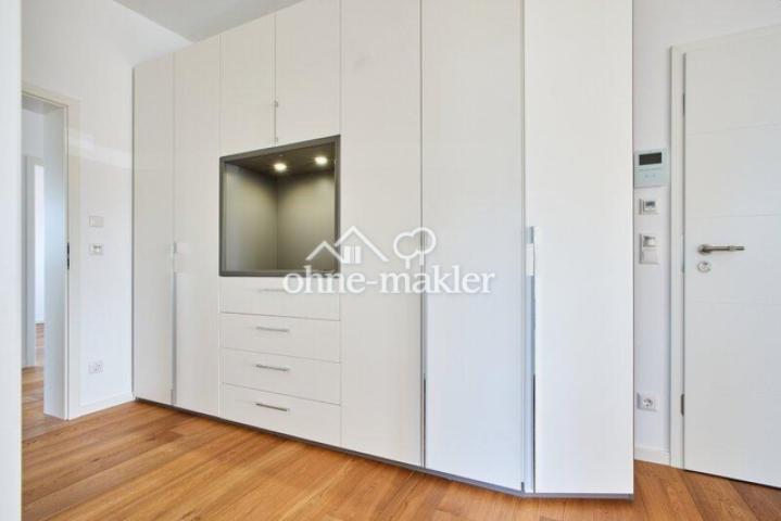 Flurschrank/Eingangsbereich