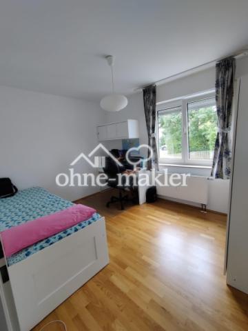 Kiderzimmer/Arbeitszimmer