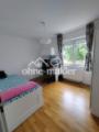Kiderzimmer/Arbeitszimmer