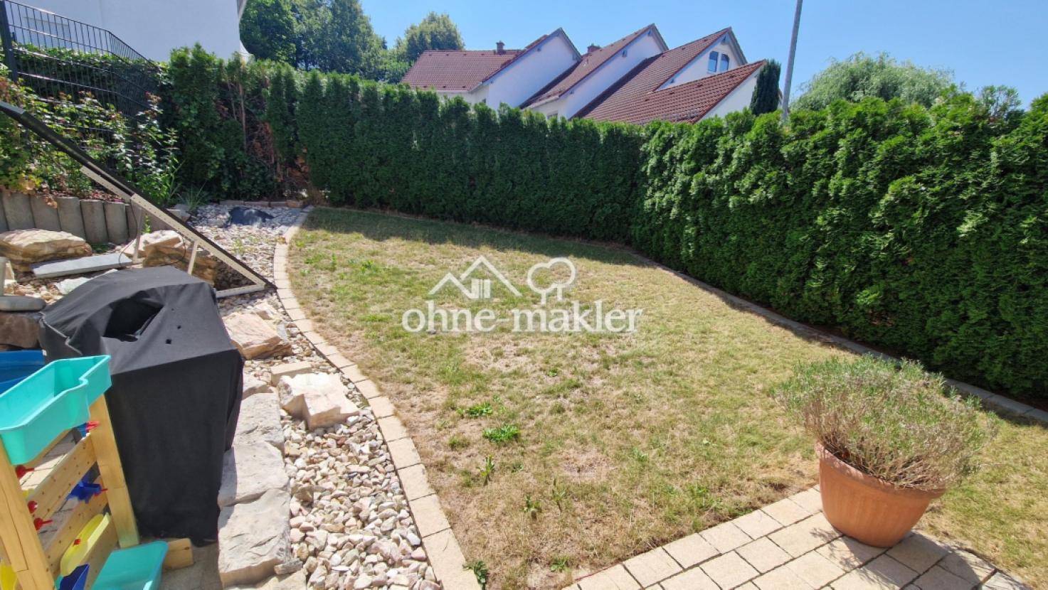 Garten (Süd)