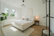Schlafzimmer Obergeschoss