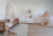 Kinderzimmer Obergeschoss