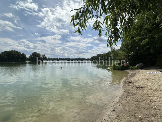 Groß Glienicker See