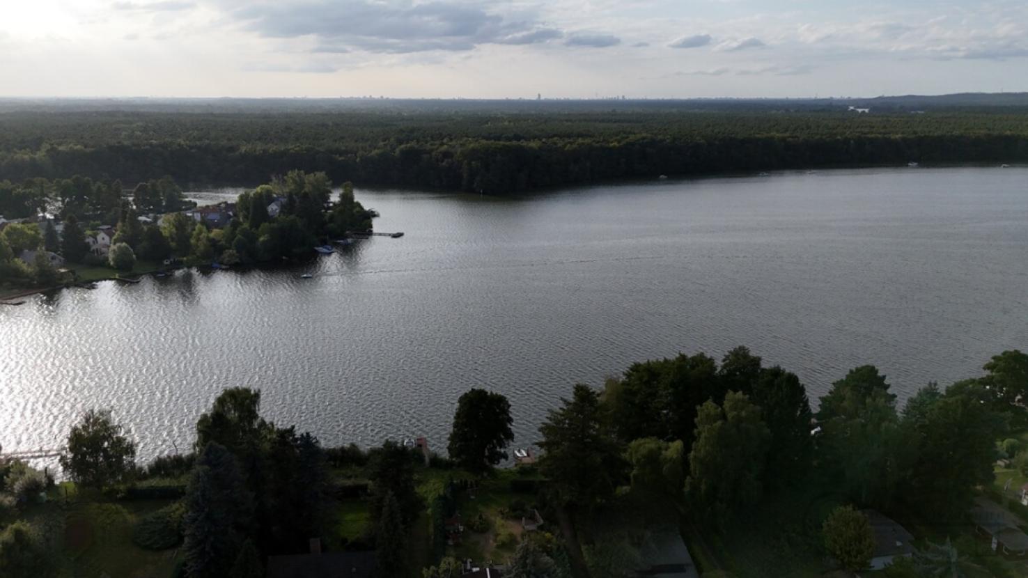 Seeblick I