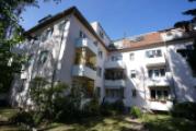 Haus Gartenansicht