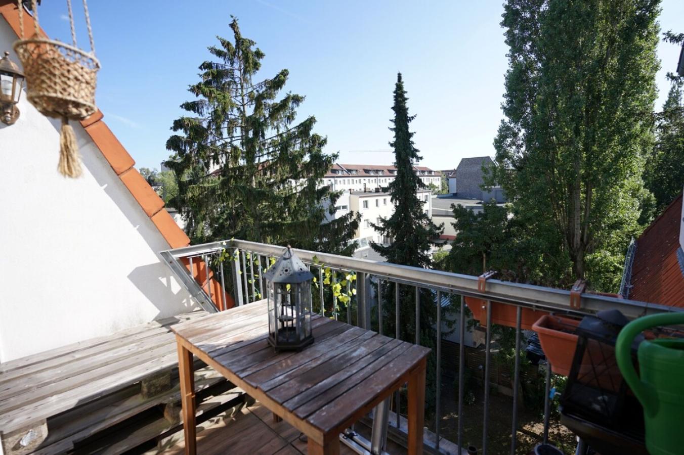 Balkon