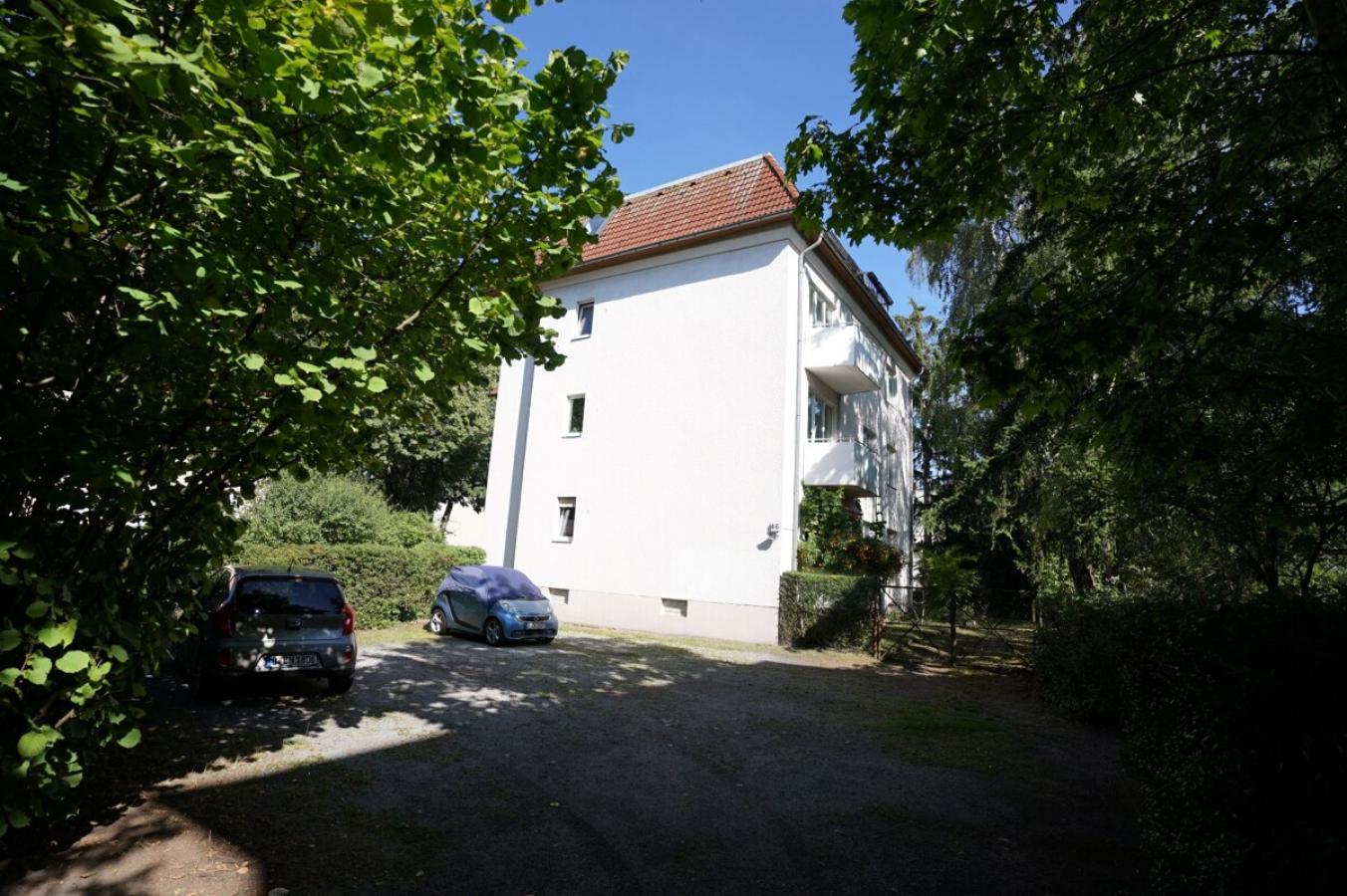Stellplätze