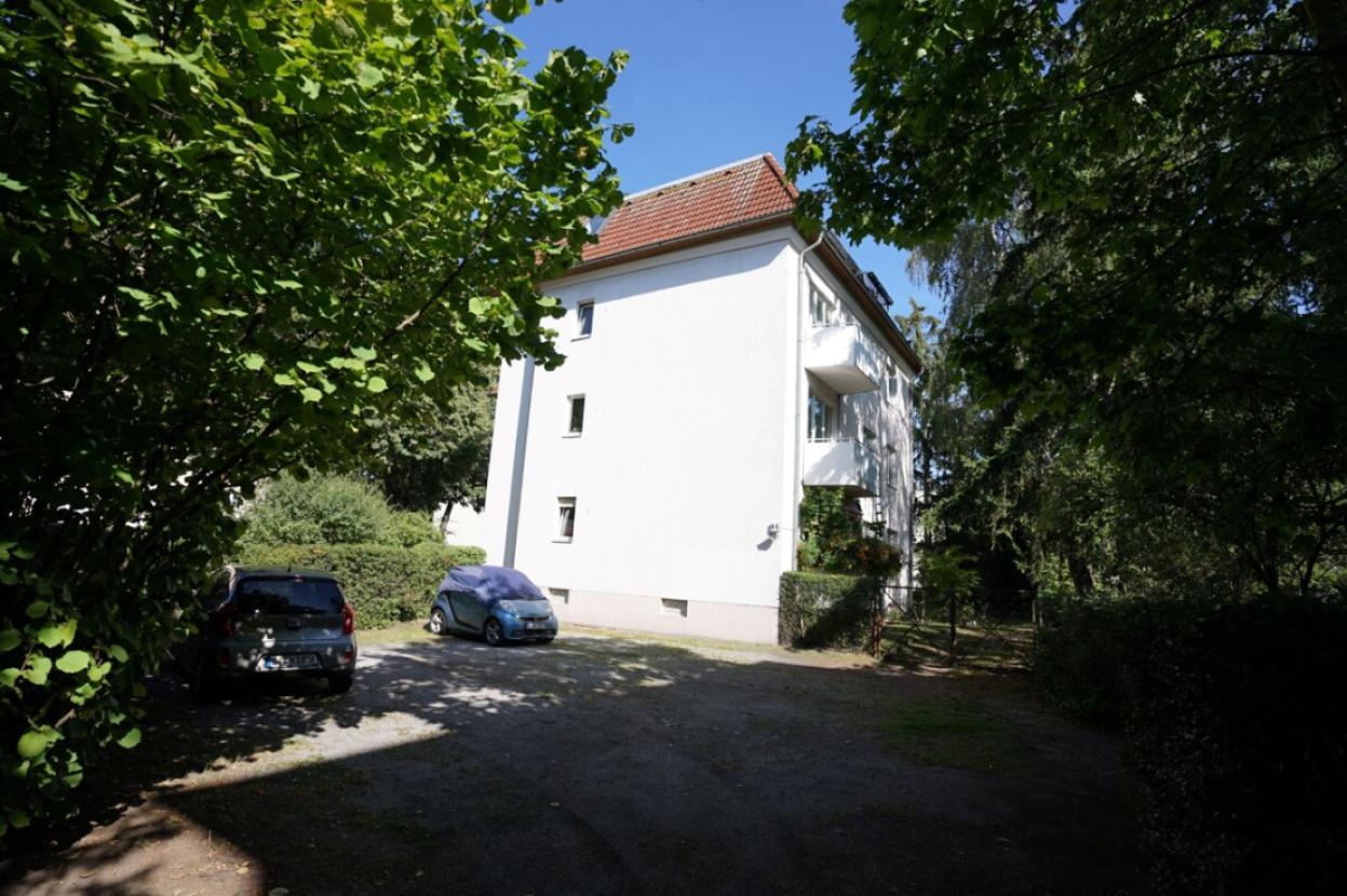 Stellplätze