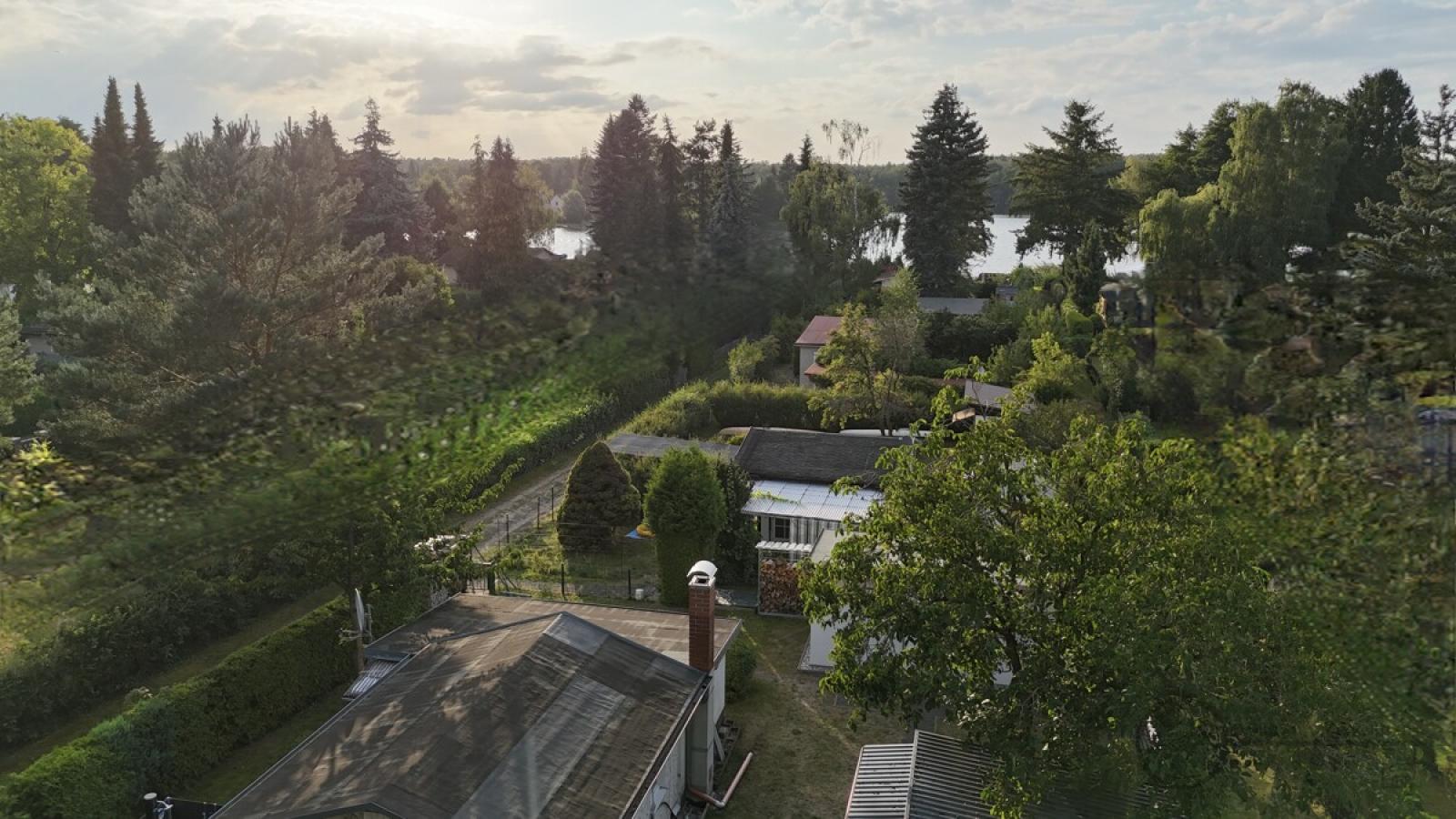 Luftaufnahme