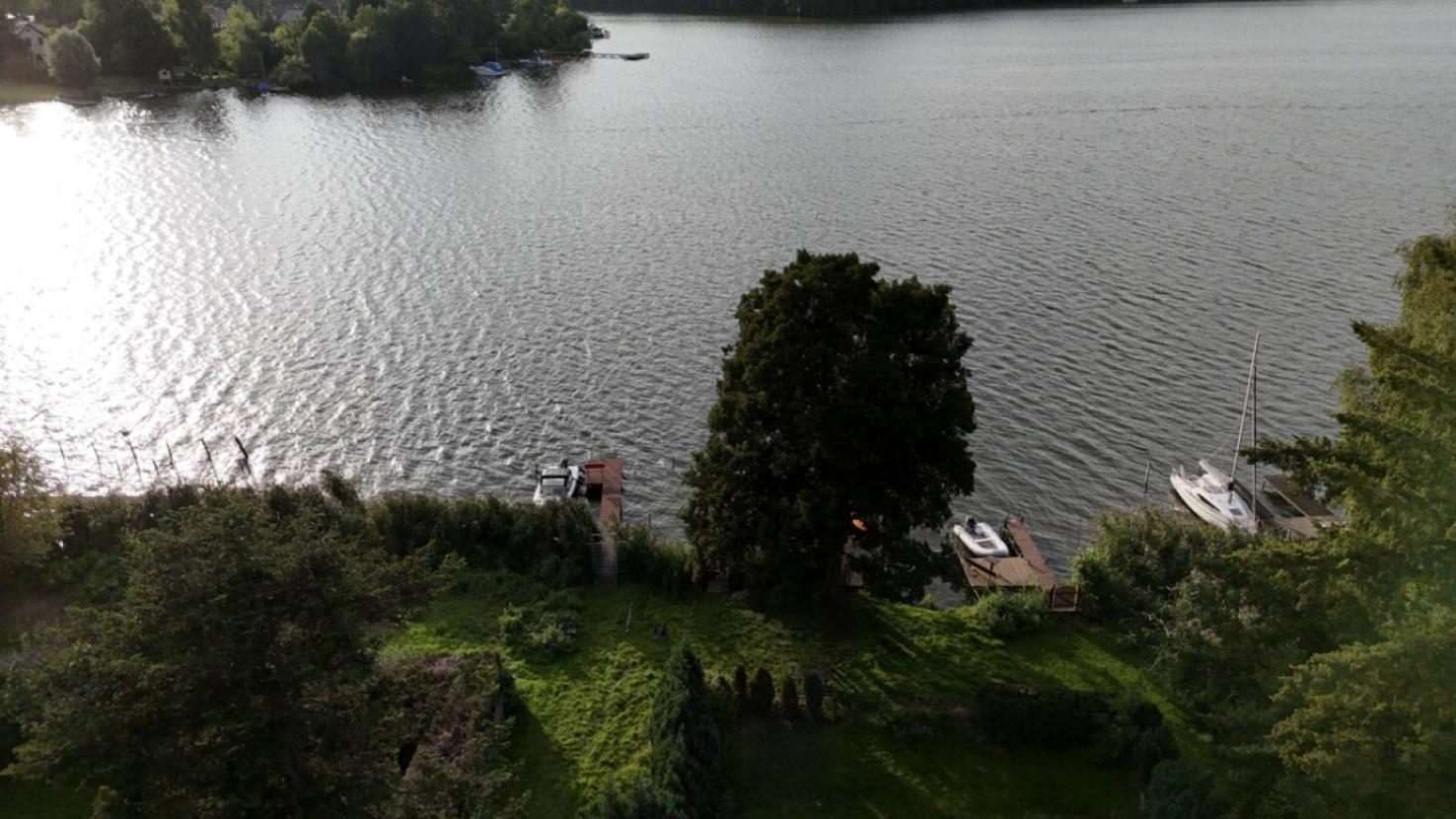 Wasserblick