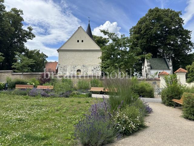 Kirche Groß Glienicke