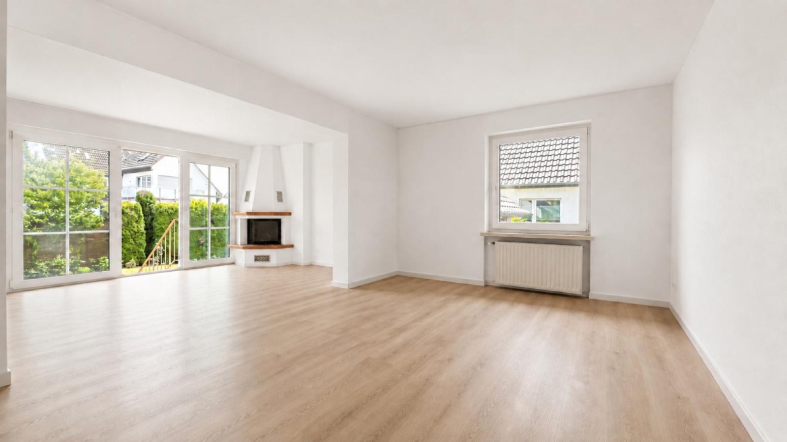 Esszimmer EG