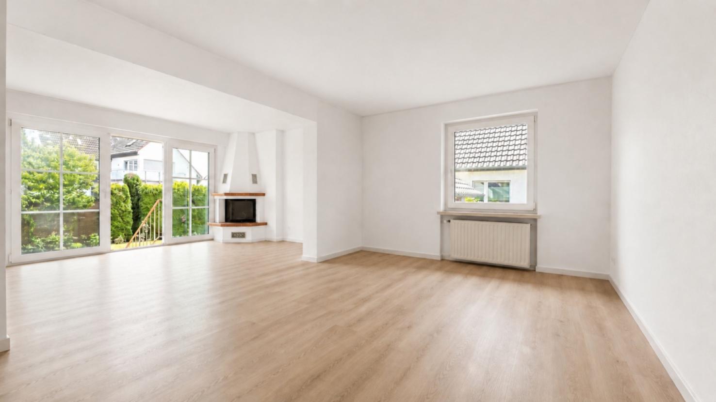 Esszimmer EG