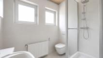 Badezimmer EG