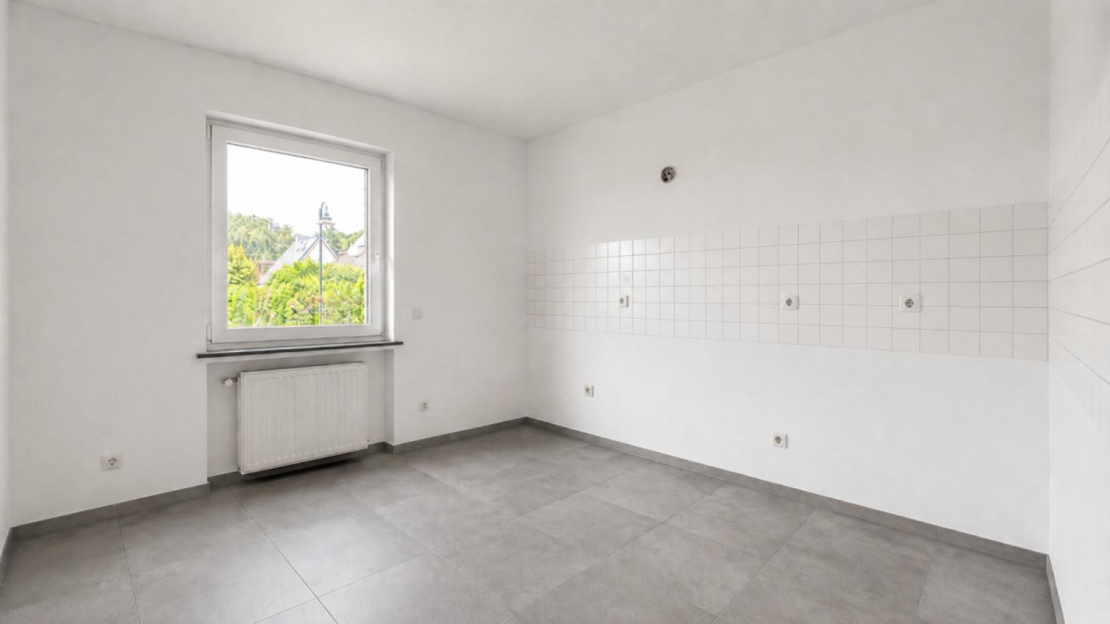 Küche Erdgeschoss 
