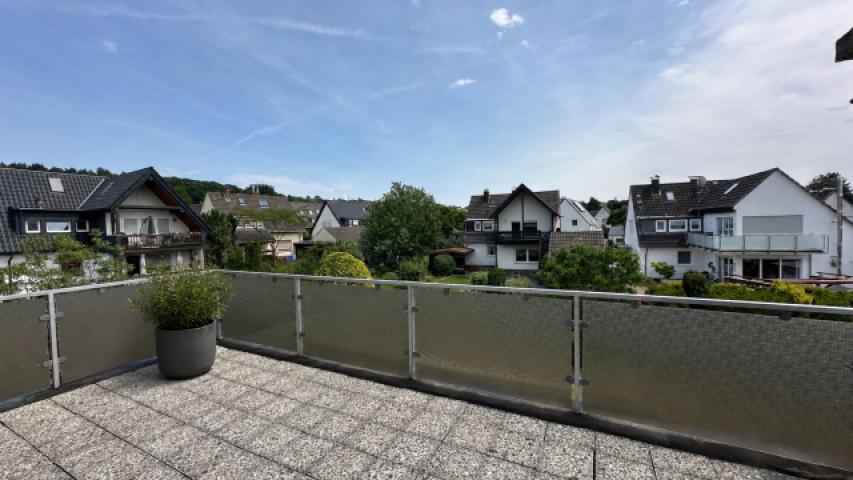 Balkon OG 