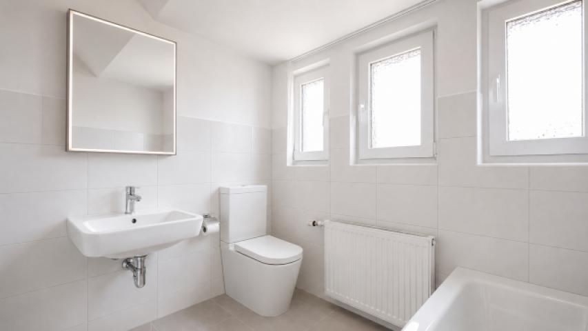 Badezimmer OG
