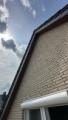Detail Dach/Fassade 