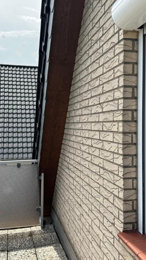 Detail Fassade 