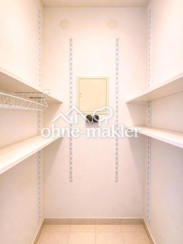 Abstellraum Wohnung