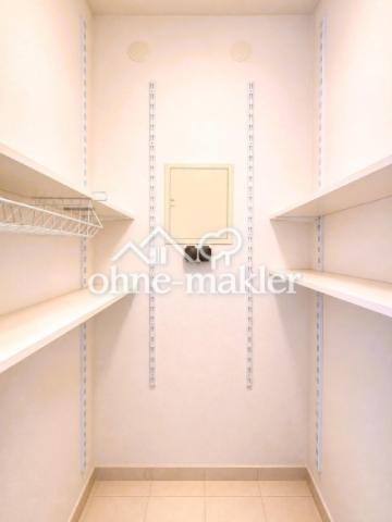 Abstellraum Wohnung