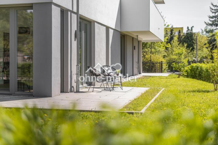 Beispiel Terrasse EG