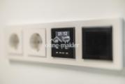 Radio im Master-Bädern