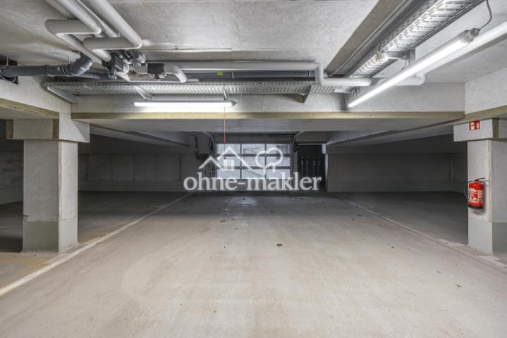 Tiefgarage Einzelstellplätze