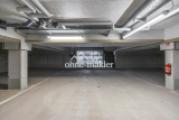 Tiefgarage Einzelstellplätze