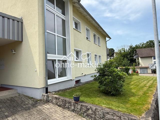Garten EG Wohnung