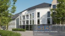 Strassenansicht des Hauses
