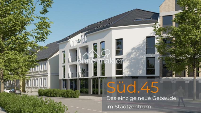 Strassenansicht