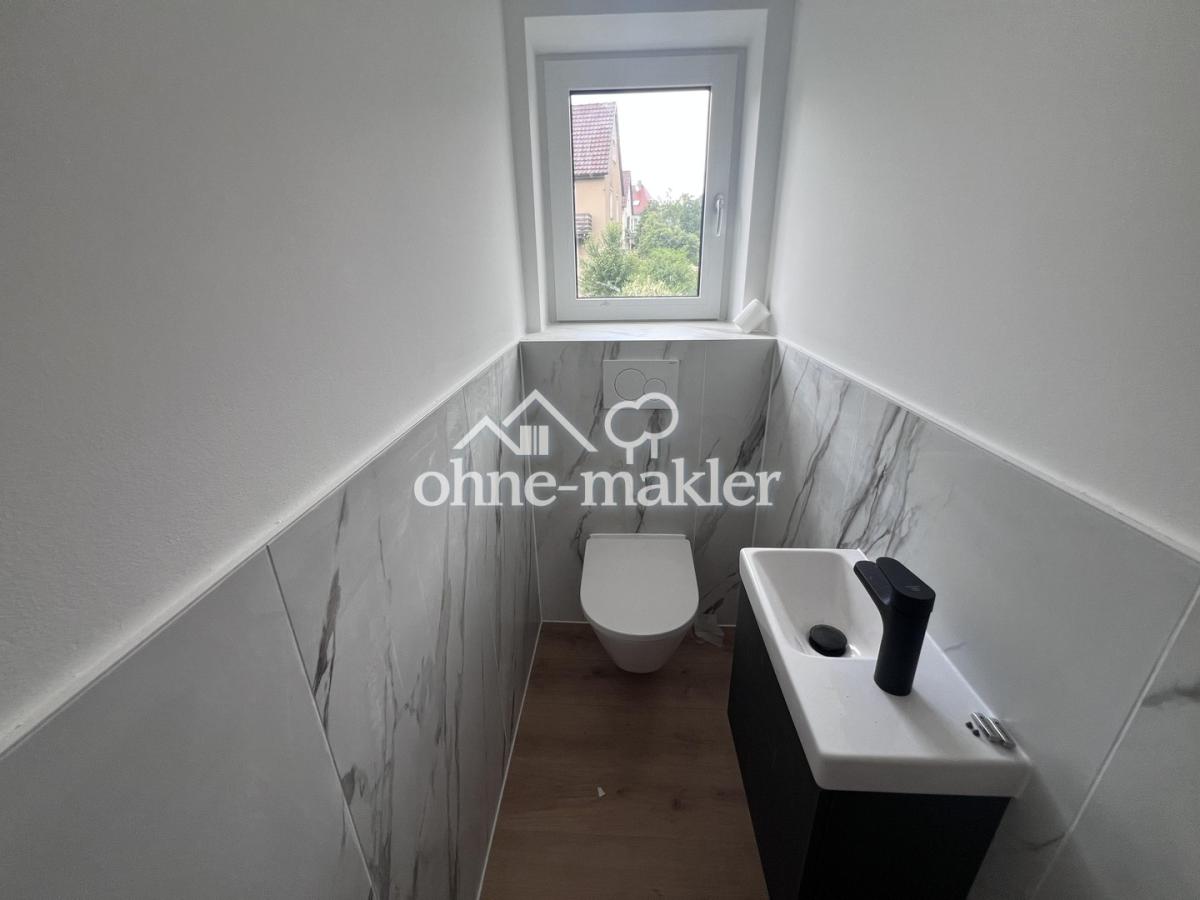 Gäste-WC