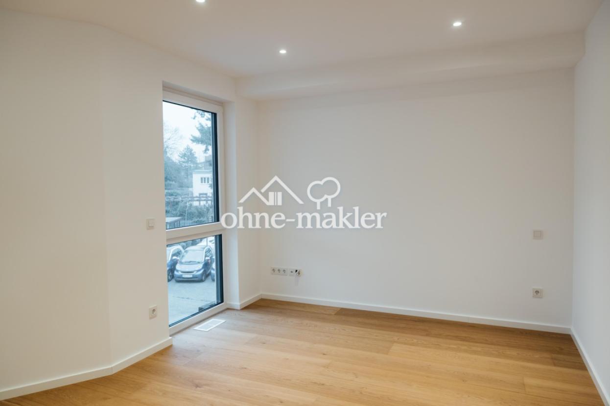 Schlafzimmer Fenster