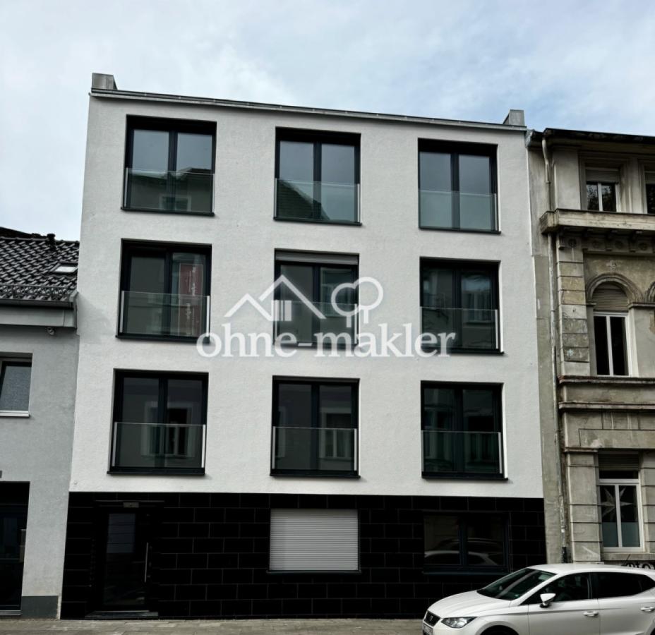 Strassenansicht 