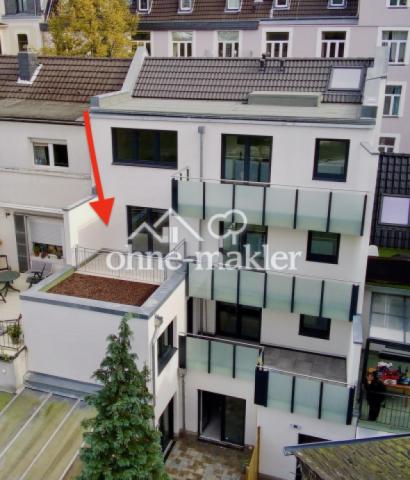 Rückansicht